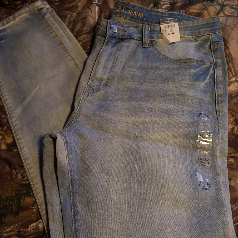 Nwt rue 21 jeans